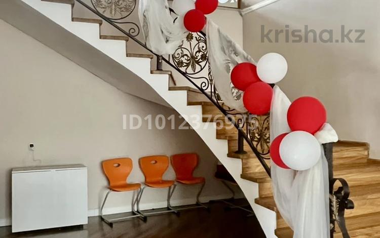 Дом · 5 комнат · 500 м², Каратальская 148 — Находится не долеко от ресторана Акпейыл за 70 000 ₸ в Талдыкоргане — фото 83
