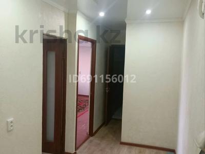 2-бөлмелі пәтер · 50.2 м² · 5/5 қабат, Тәуелсіздік 22 — Қарындаш магазин үстінде, 5-этажда, ремонт жасалған, 5-мектеп балабақш, бағасы: ~ 8 млн ₸ в Текели
