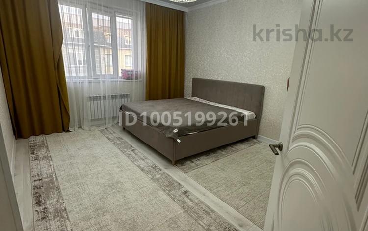 3-бөлмелі пәтер · 110 м² · 7/8 қабат, 19-й мкр, 19-ш/а. 45/1, бағасы: 38 млн ₸ в Актау — фото 2