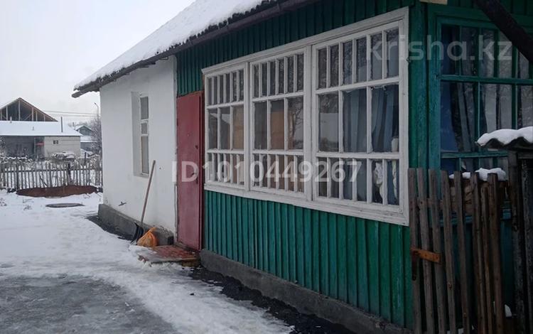 Жеке үй · 3 бөлме · 70 м² · 9 сот., Казахстанская 53 — Сити плюс, бағасы: 15 млн 〒 в Талдыкоргане — фото 2