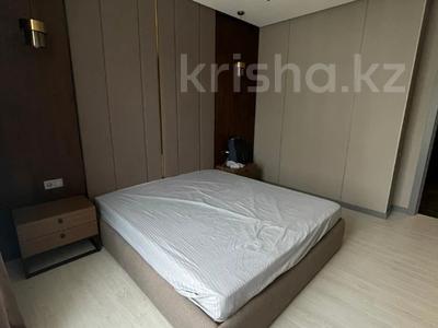 2-бөлмелі пәтер · 80 м² · 17/19 қабат, Сейфуллина 574/1 к3, бағасы: 600 000 ₸ в Алматы, Бостандыкский р-н