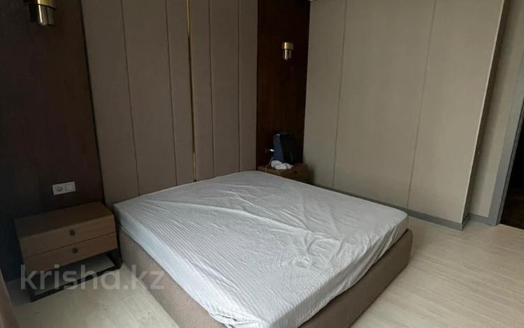 2-бөлмелі пәтер · 80 м² · 17/19 қабат, Сейфуллина 574/1 к3, бағасы: 600 000 ₸ в Алматы, Бостандыкский р-н — фото 2