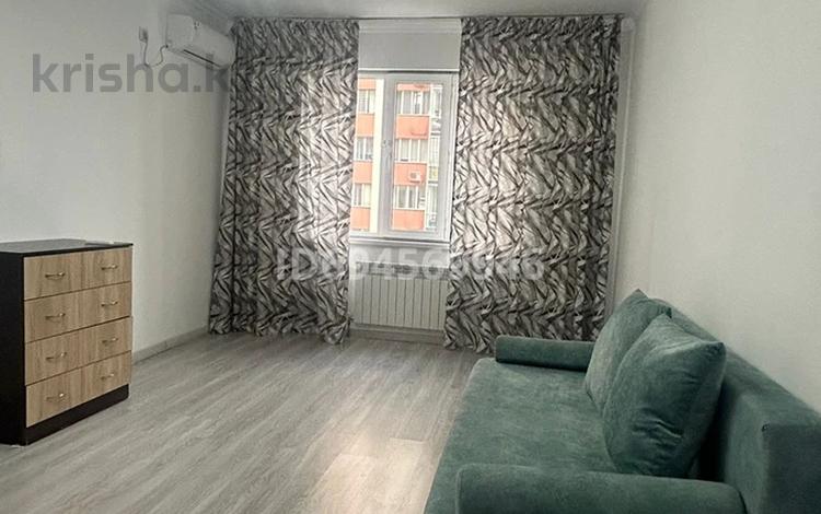 2-комнатная квартира, 50 м², 3/12 этаж помесячно, Дарабоз 79