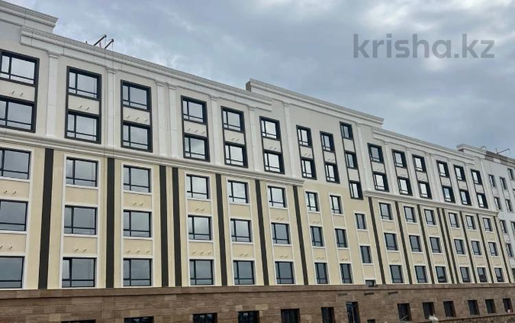 1-бөлмелі пәтер · 27 м² · 6/6 қабат, Микрорайон Береке 50, бағасы: 11 млн ₸ в Костанае — фото 2