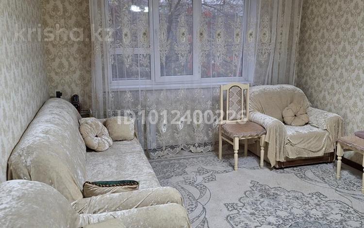 4-комнатная квартира · 79.9 м² · 3/5 этаж, мкр Тастак-3, Тургут Озала 28 за 55 млн ₸ в Алматы, Алмалинский р-н — фото 2