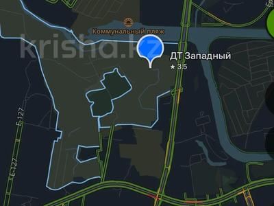 Участок · 9 соток, ДТ западный за 104.5 млн ₸ в Астане, Есильский р-н