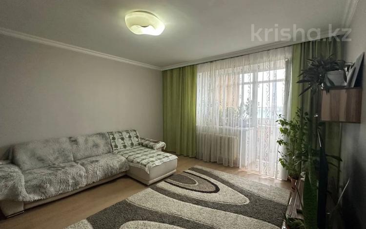 1-комнатная квартира · 41 м² · 8/10 этаж, Абылай хана 51 за 22.5 млн ₸ в Астане, Алматы р-н — фото 2