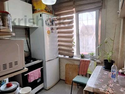 3-комнатная квартира · 60 м² · 3/4 этаж, мкр №3 14 за 37.5 млн ₸ в Алматы, Ауэзовский р-н