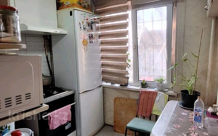 3-комнатная квартира · 60 м² · 3/4 этаж, мкр №3 14 за 37.5 млн ₸ в Алматы, Ауэзовский р-н — фото 2