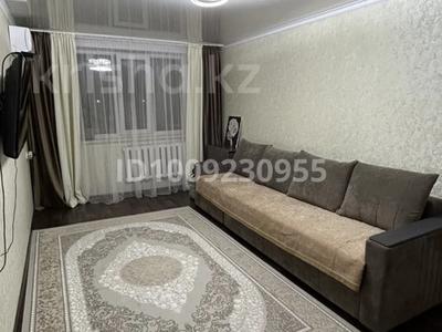 2-комнатная квартира · 46.1 м² · 4/5 этаж, Пушкина 24 за 10.8 млн ₸ в Аксу