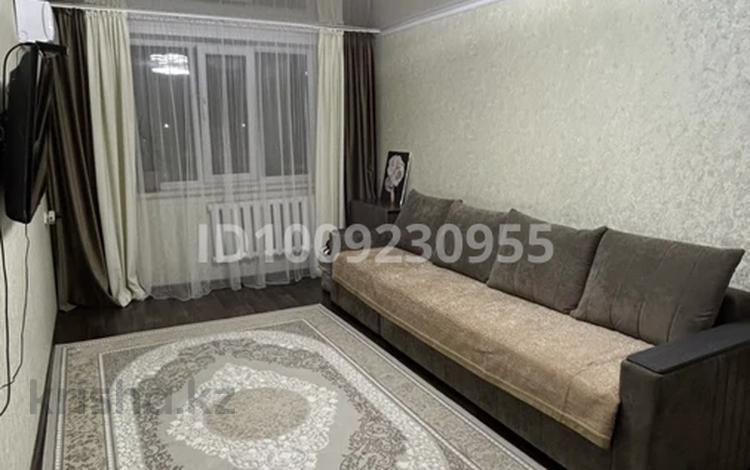 2-комнатная квартира · 46.1 м² · 4/5 этаж, Пушкина 24 за 10.8 млн ₸ в Аксу — фото 2
