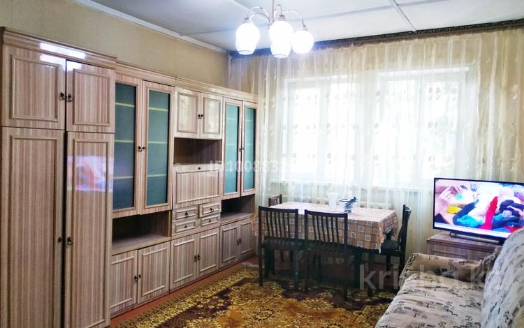 2-бөлмелі пәтер · 46 м² · 2/2 қабат, Ул.Боткина 4 — Торговый дом Максима, бағасы: 210 000 ₸ в Алматы, Жетысуский р-н — фото 5