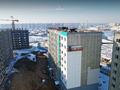 2-бөлмелі пәтер, 56.42 м², 3/9 қабат, мкр Кайрат, ​24-я улица 1/1а, бағасы: ~ 24.5 млн 〒 в Алматы, Турксибский р-н — фото 4