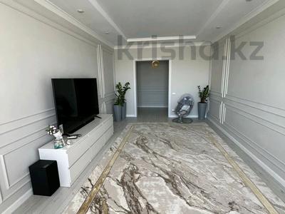 2-комнатная квартира · 66.7 м² · 4/5 этаж, Богенбай-батыра 155/1 за 28.5 млн 〒 в Актобе, квартал Авиатор-2