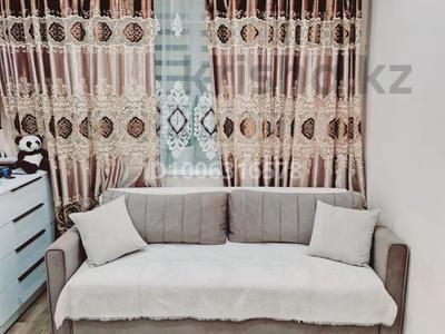 1-комнатная квартира · 23.4 м² · 2/2 этаж, Каратал — Бесшалкар за 11 млн 〒 в Астане, Алматы р-н