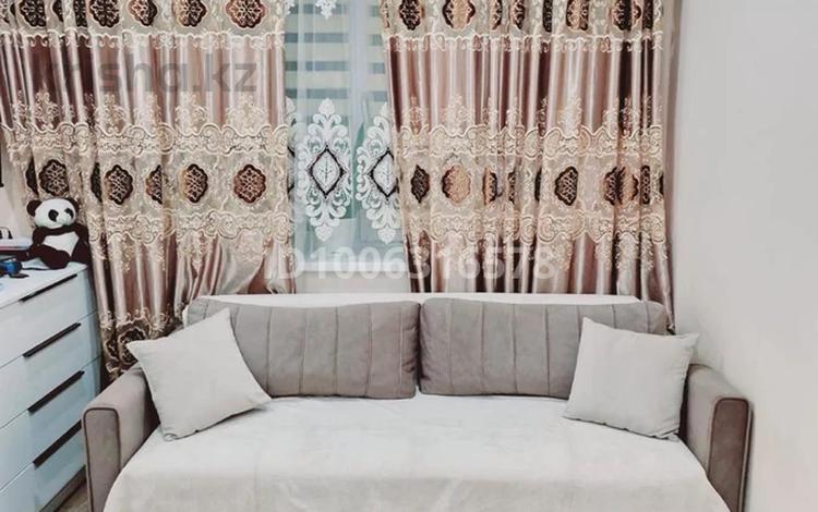 1-комнатная квартира · 23.4 м² · 2/2 этаж, Каратал — Бесшалкар за 11 млн 〒 в Астане, Алматы р-н — фото 2