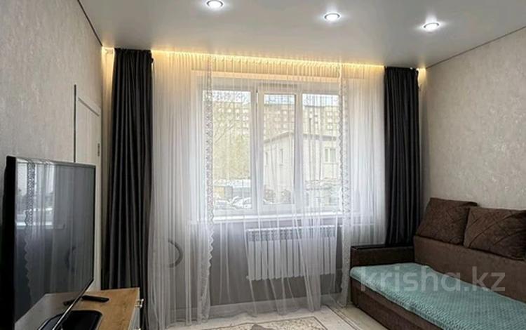 2-комнатная квартира · 44 м² · 1/5 этаж, Роскового 17/1 — Камзина за ~ 21 млн ₸ в Павлодаре — фото 2