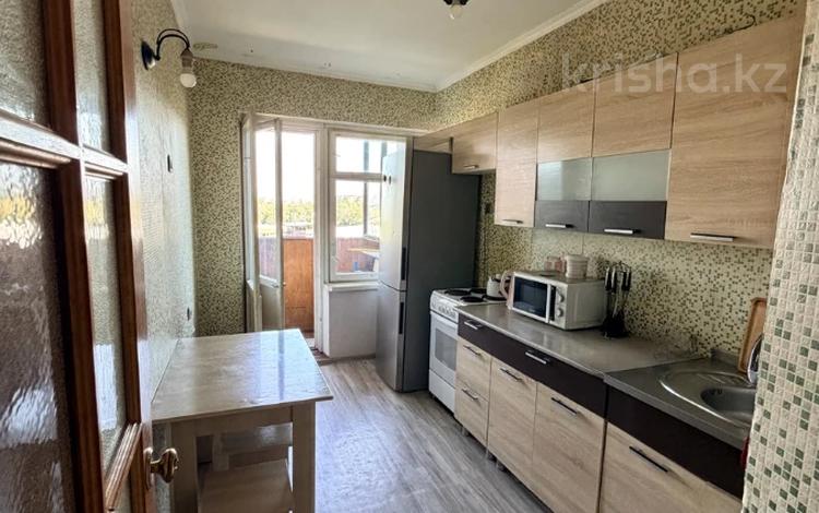 2-бөлмелі пәтер · 60 м² · 7/12 қабат, Розыбакиева 59, бағасы: 40.5 млн ₸ в Алматы, Алмалинский р-н — фото 9