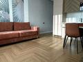 2-комнатная квартира · 48 м² · 11/20 этаж, Тауелсиздик 56 — Калдаякова за 32 000 ₸ в Астане, Сарайшык р-н — фото 21