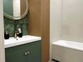 2-комнатная квартира · 48 м² · 11/20 этаж, Тауелсиздик 56 — Калдаякова за 32 000 ₸ в Астане, Сарайшык р-н — фото 24
