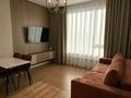 2-комнатная квартира · 48 м² · 11/20 этаж, Тауелсиздик 56 — Калдаякова за 32 000 ₸ в Астане, Сарайшык р-н — фото 25