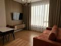 2-комнатная квартира · 48 м² · 11/20 этаж, Тауелсиздик 56 — Калдаякова за 32 000 ₸ в Астане, Сарайшык р-н — фото 4