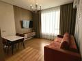 2-комнатная квартира · 48 м² · 11/20 этаж, Тауелсиздик 56 — Калдаякова за 32 000 ₸ в Астане, Сарайшык р-н — фото 9