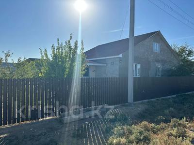 Отдельный дом · 4 комнаты · 160 м² · 10 сот., Село жанаталап ул 21 за 29 млн 〒 в Жанаталап