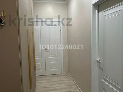 2-бөлмелі пәтер · 60.5 м² · 5/6 қабат, ЖК Томирис, бағасы: 33 млн ₸ в Караганде
