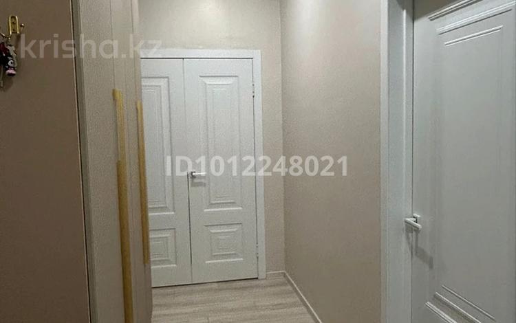 2-комнатная квартира · 60.5 м² · 5/6 этаж, ЖК Томирис за 33 млн ₸ в Караганде — фото 2