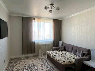 1-комнатная квартира · 39 м² · 7/9 этаж, Жумекена Нажимеденова 19 за 21 млн ₸ в Астане, Алматы р-н