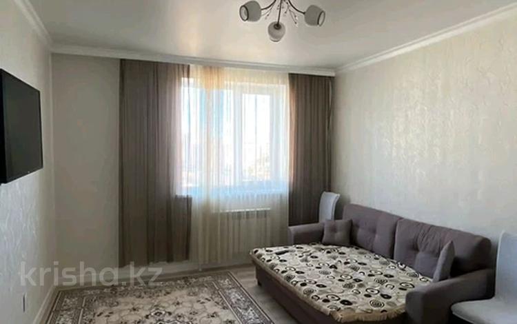 1-комнатная квартира · 39 м² · 7/9 этаж, Жумекена Нажимеденова 19 за 21 млн ₸ в Астане, Алматы р-н — фото 2