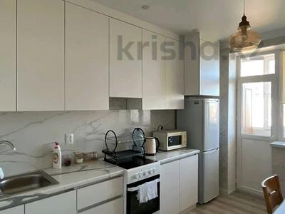 1-бөлмелі пәтер · 39 м² · 7/9 қабат, Жумекена Нажимеденова 19, бағасы: 20.9 млн ₸ в Астане, Алматы р-н