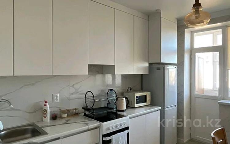 1-бөлмелі пәтер · 39 м² · 7/9 қабат, Жумекена Нажимеденова 19, бағасы: 20.9 млн ₸ в Астане, Алматы р-н — фото 4