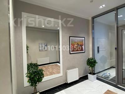 1-бөлмелі пәтер · 37 м² · 5/12 қабат, Туран 43/3, бағасы: 280 000 ₸ в Астане, Нура р-н