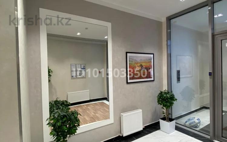 1-бөлмелі пәтер · 37 м² · 5/12 қабат, Туран 43/3, бағасы: 280 000 ₸ в Астане, Нура р-н — фото 2