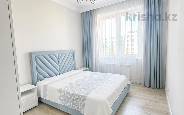 3-комнатная квартира · 110 м² · 3/12 этаж, Гагарина за 550 000 ₸ в Алматы, Бостандыкский р-н — фото 7