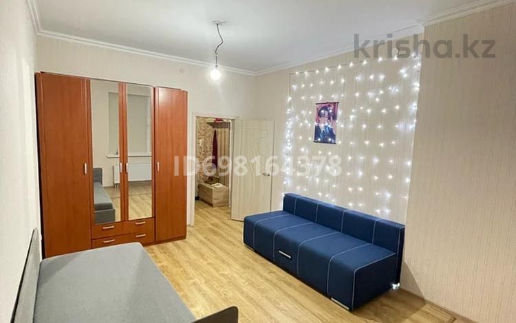 2 комнаты · 50 м² · 3 этаж, Кабанбай батыр 58А — Улы дала за 60 000 ₸ в Астане, Есильский р-н — фото 2