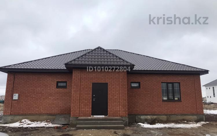 Отдельный дом · 5 комнат · 160 м² · 10 сот., Рауан 728 за 38 млн ₸ в Актобе, жилой массив Рауан — фото 2