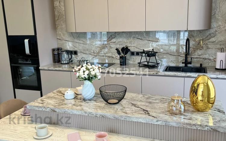 2-бөлмелі пәтер · 80 м² · 7/10 қабат, мкр Юго-Восток, Ашимова 17, бағасы: 450 000 ₸ в Караганде, Казыбек би р-н — фото 2