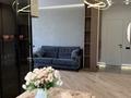 2-бөлмелі пәтер · 80 м² · 7/10 қабат, мкр Юго-Восток, Ашимова 17, бағасы: 450 000 ₸ в Караганде, Казыбек би р-н — фото 4