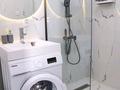 1-комнатная квартира · 36 м² · 1/9 этаж, Уральская 45А за 20 000 ₸ в Костанае — фото 16