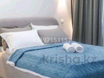 1-комнатная квартира · 36 м² · 1/9 этаж, Уральская 45А за 20 000 ₸ в Костанае