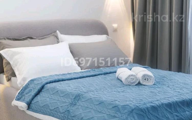 1-комнатная квартира · 36 м² · 1/9 этаж, Уральская 45А за 20 000 ₸ в Костанае — фото 18