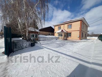 Жеке үй · 5 бөлме · 240 м² · 9 сот., Коксай, бағасы: 120 млн 〒 в Астане, Сарайшык р-н