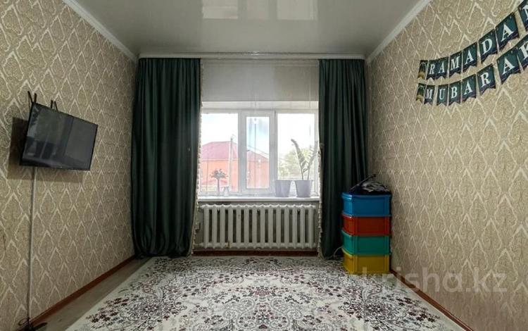 2-бөлмелі пәтер · 43 м² · 2/5 қабат, мкр 11, Переулок Алыс, бағасы: ~ 8.3 млн ₸ в Актобе — фото 13