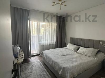 2-бөлмелі пәтер · 52 м² · 5/9 қабат, Карасай Батыра, бағасы: 53 млн ₸ в Алматы, Алмалинский р-н