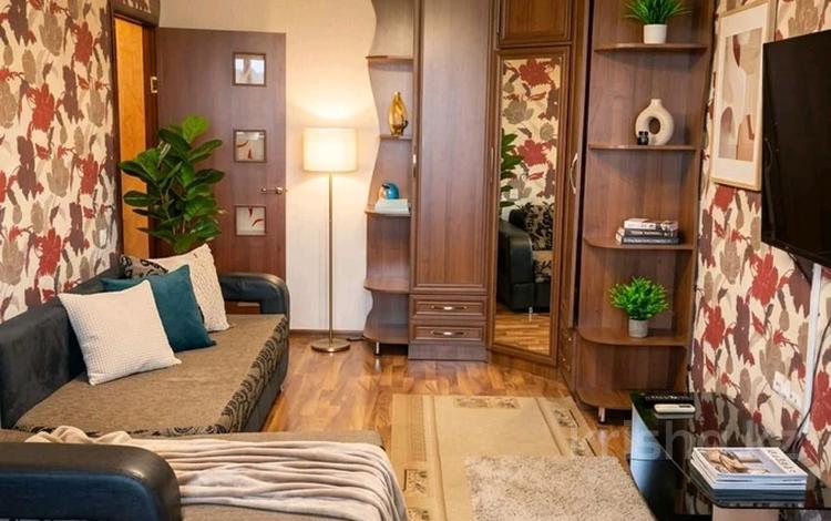1-комнатная квартира · 35 м² · 5/5 этаж, Мкр Восток 91 — Микрорайон Восток за 130 000 ₸ в Шымкенте — фото 2