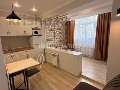 1-бөлмелі пәтер · 22 м² · 2/5 қабат, Ауезова 99 — Абая, бағасы: 230 000 ₸ в Алматы, Ауэзовский р-н