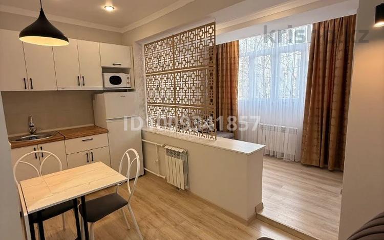 1-бөлмелі пәтер · 22 м² · 2/5 қабат, Ауезова 99 — Абая, бағасы: 230 000 ₸ в Алматы, Ауэзовский р-н — фото 6